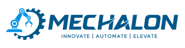 MECHALON Logo